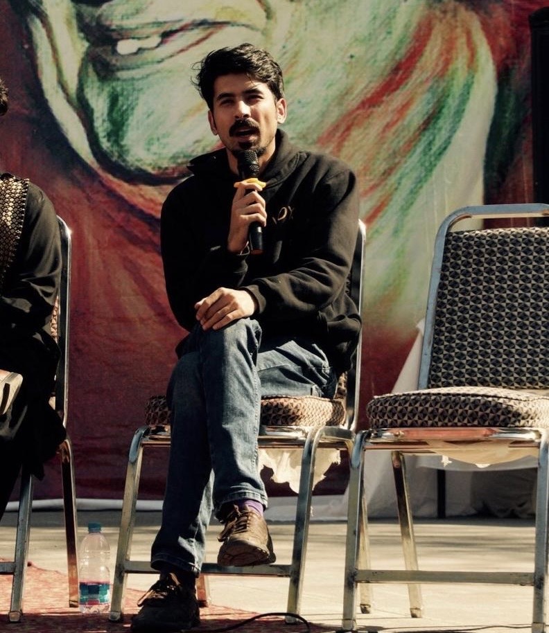 How do we organize across borders?